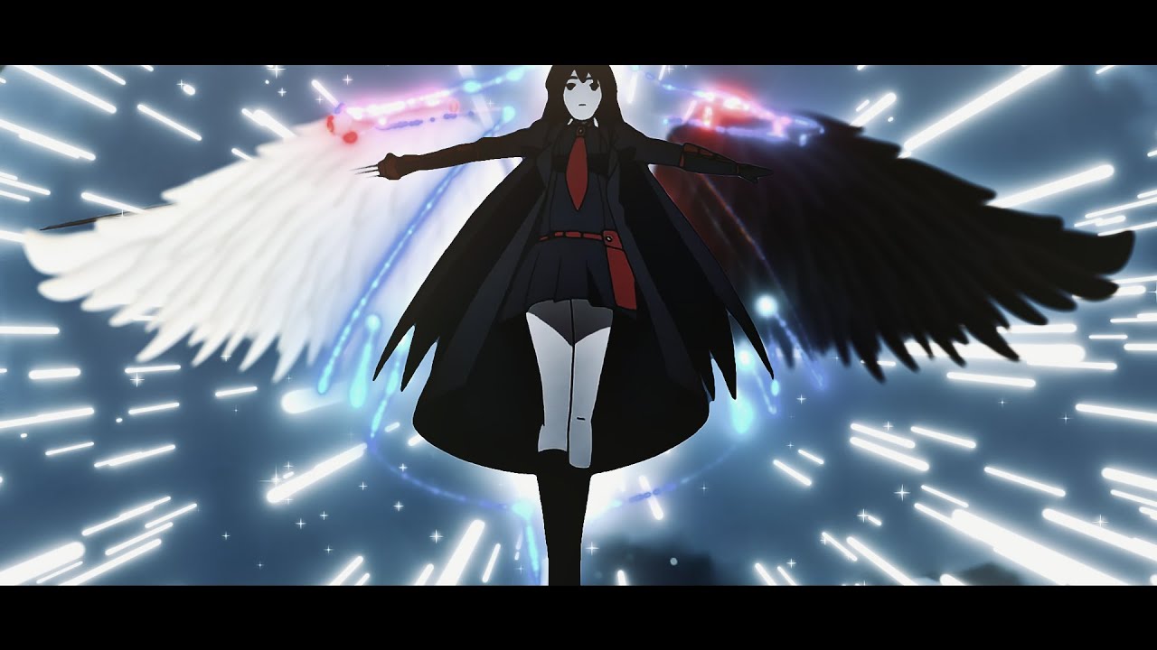 Rika Mayama - Liar mask - Akame Ga Kill Edit/Amv