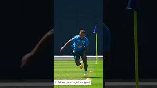 NEYMAR VOLTOU AOS TREINOS! 🔥 Novidade na Seleção!
