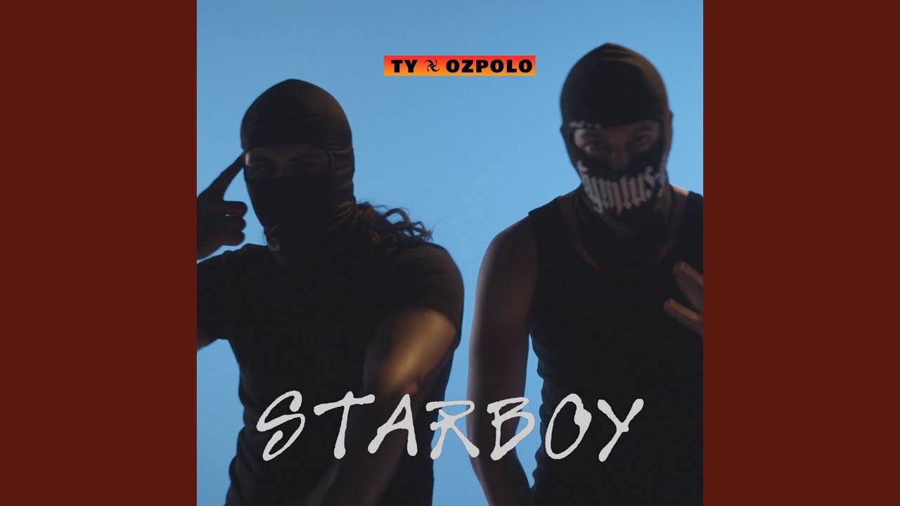 Watch StarBoy on YouTube Watch StarBoy on YouTube