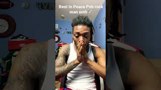 Shits getting out of hand… Rip Pnb Rock 🕊 #shorts #shortsvideo #pnbrock #rip