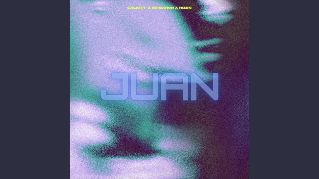 Watch JUAN on YouTube Watch JUAN on YouTube