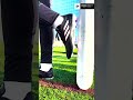  asmr of the new adidas copa pure 1  that leather  adidasfootball adidascopa asmr shorts