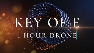 E Note Drone Backing Track - 1 Hour