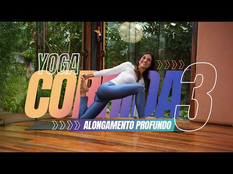 Alongamento e Flexibilidade