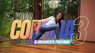 Alongamento e Flexibilidade
