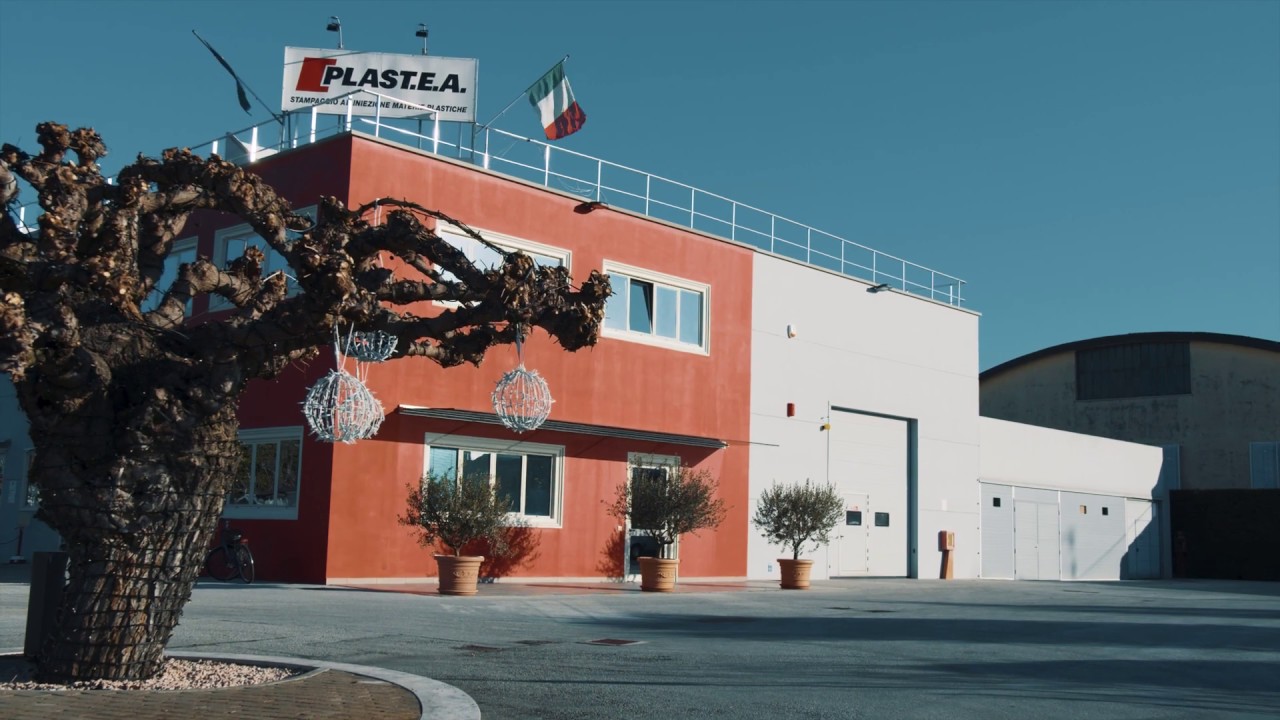PLAST.E.A. - Stampaggio ad Iniezione Materie Plastiche a Gatteo (FC)
