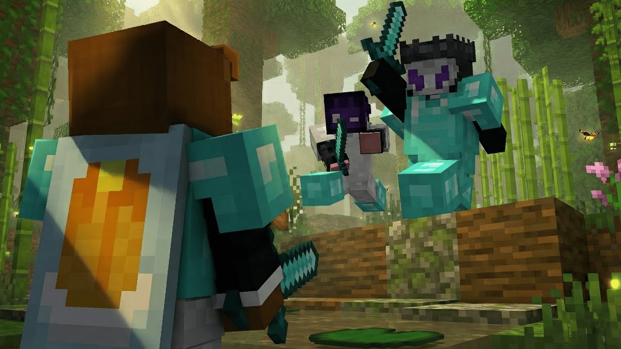 L-am Infruntat pe Cel Mai Bun de pe SMP