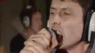 Video thumbnail of "Suede - Beautiful Ones Sessions@AOL"