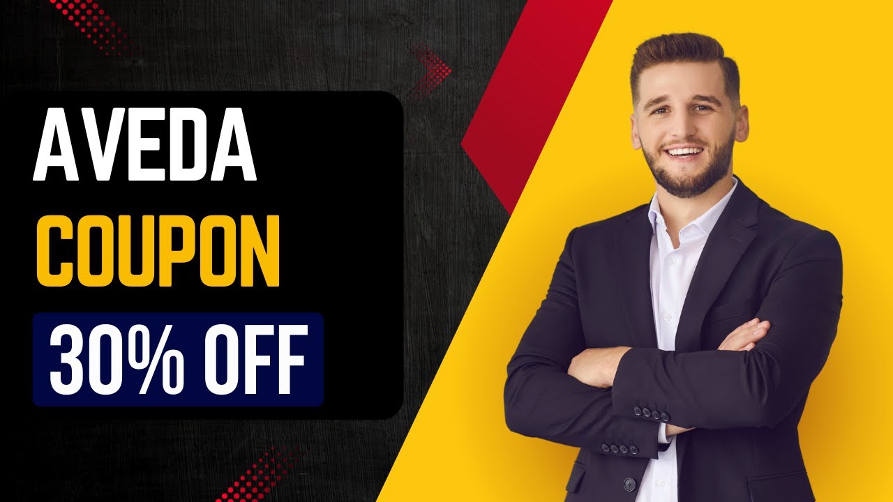30% OFF - Aveda Coupon Code - Aveda Discount Code