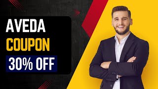 30% OFF - Aveda Coupon Code - Aveda Discount Code