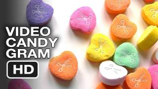 Valentine's Day Love Scenes - Candy Hearts HD Movie Clips