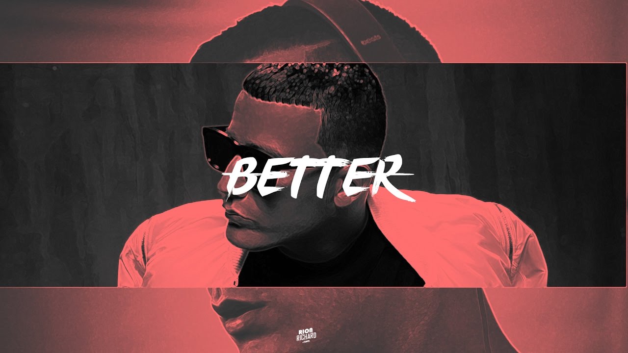 🎵 DJ Snake Type Uptempo Dance EDM Beat (2017) - 