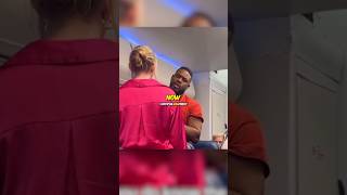 Karen Gets Instant Karma After Slapping Man