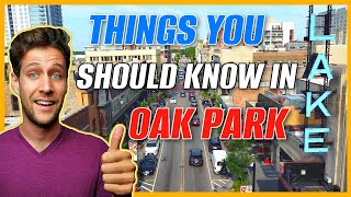 Discover the Top 10 Must-Know Facts About Living in Oak Park Illinois