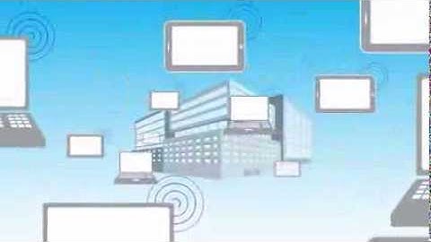 Cisco - enabling BYOD though ISE