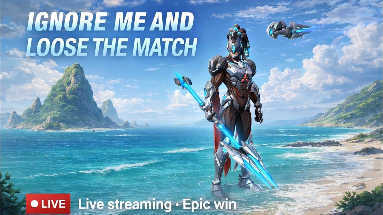 MushindeyuOfficial is live