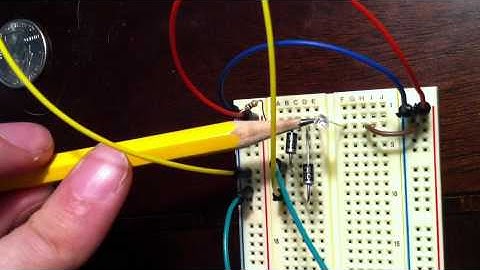 NAND Gate (without Transistors)