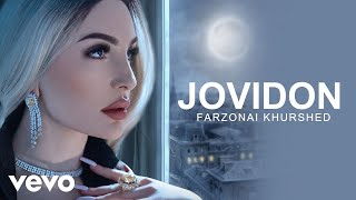 Farzonai Khurshed - Jovidon ( Live Performance )