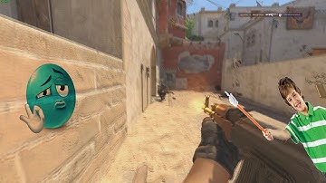 Spraytransfer to ace clutch the round