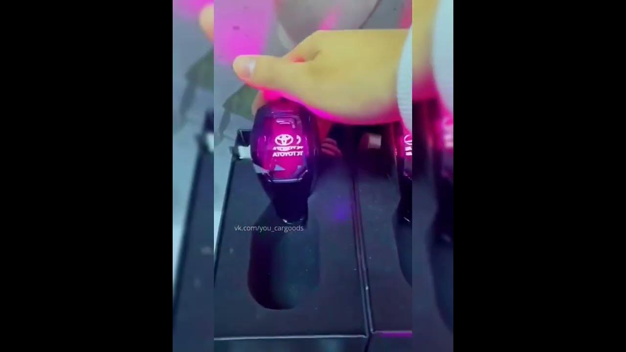 снятие ручки кпп ларгус