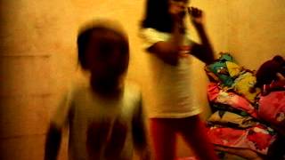 Naisya Marchsya Cintaku Klepek-Klepek