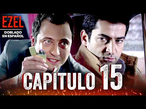 Ezel Episode 15 (Spanish Dubbed)