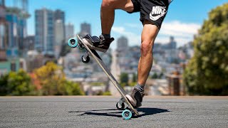 EXTREME FREEBORD RIDING 2023 screenshot 1