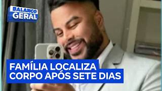 Caso Marcelo: criminosos afirmam que homem recebeu R$ 20 para empurrar empresário em rio