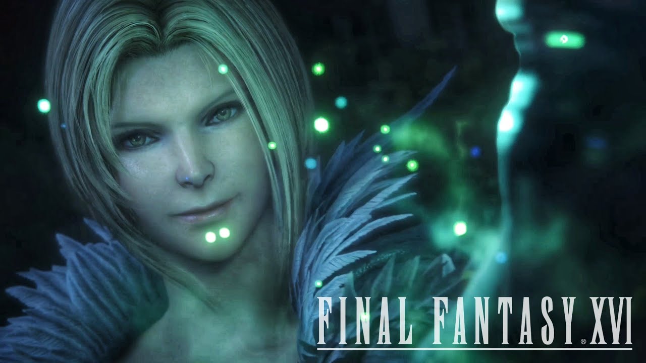 Louder than Words - Chirada Boss Fight - Final Fantasy XVI PS5 Gameplay ...
