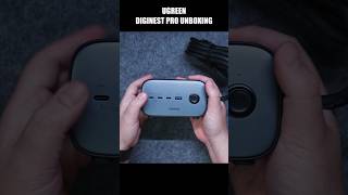 Ugreen Diginest Pro -