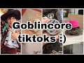 Goblincore tiktoks:) part 6!