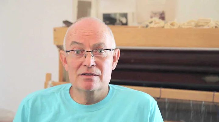 2012 American Craft Council Fellow: Lewis Knauss