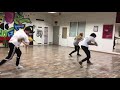 OPEN CLASS 24 04   JEFF FREE STEP PDC