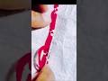 Plastic bori design| Door mat design | hand fan design | woolen art