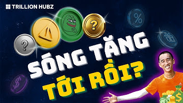 Sóng Công Nghệ Đang Đến? Top 5 Token Được Cộng Đồng Săn Đón Nhất (Ver No Music)