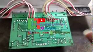 MODUL POWER OPEN AIR 500 UNI 048 CACAT PABRIK