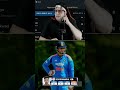 Well played #shorts #cricket #ipl #indiancricketteam #vaibhavsuryavanshi #rajstanroyals #abcricinfo
