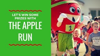 Apple Run ALA Queen Creek