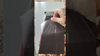 Taste Test Failed Asmr Ped Sour Cherry Fruit Bar Review