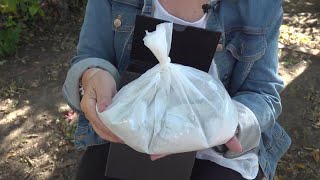 Families might have received fake ashes from funeral home