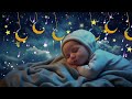 Baby Sleep Miracle 🌜 Relaxing Piano Lullaby & Calming Bedtime Songs for Newborns, Toddlers & Kids ?