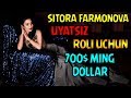 SITORA FARMONOVA UYATSIZ ROLI UCHUN 700MING DOLLARGA ROZI BO'LDIMI?