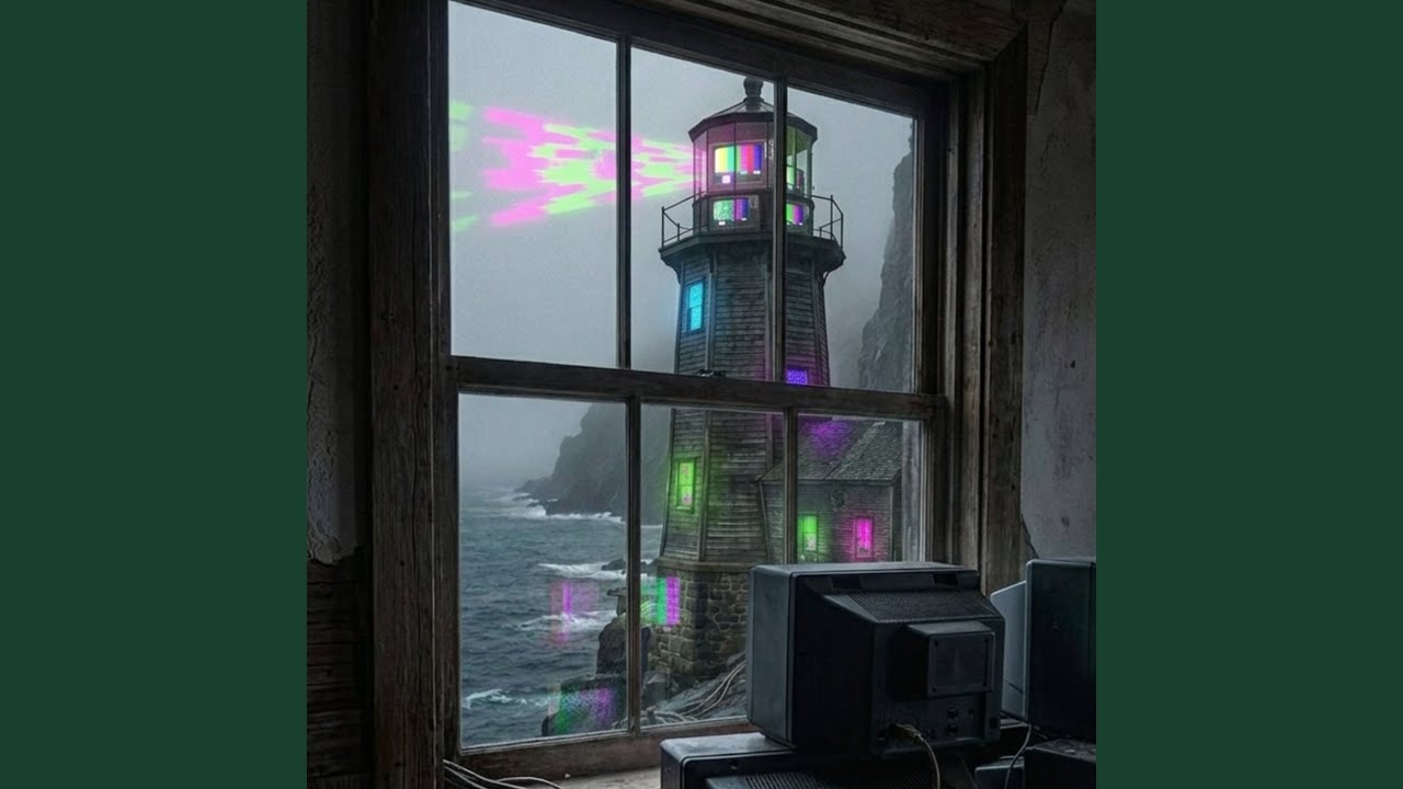 Watch Lighthouse Fever Dream on YouTube Watch Lighthouse Fever Dream on YouTube