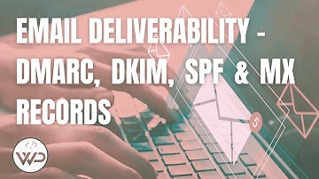 Checking MX, DMARC, SPF & DKIM Records for Email Issues Using Online Tools | LeDetailWP.com