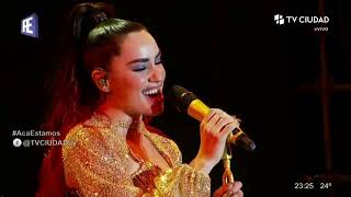 Lali - Diva - Disciplina Tour - Festival Acá Estamos (19/03/2023)