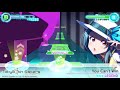 【公式】『You Can&#39;t Win』NI+CORA(難易度: LEGEND)【ナナシス プレイ動画】