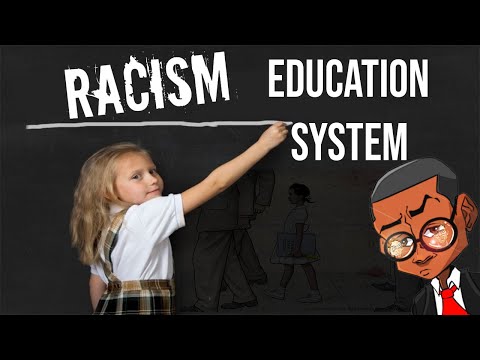 NEELY FULLER JR - ON THE EDUCATION SYSTEM