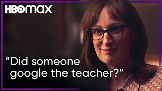 Mrs. Fletcher | Margo Comes Out | HBO Max