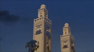 من سورة الفرقان من صلاة العشاء / القارئ عبدالعزيز الزهراني