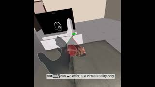 Deepscope Ultrasound Simulator - New Mixed Reality Simulator screenshot 4